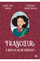 Francoeur - tome 2