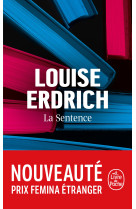 La sentence