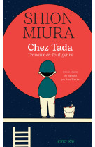 Chez tada - travaux en tout genre