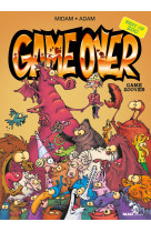 Game over - game zoover