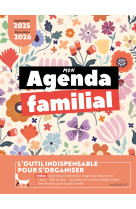 Mon agenda familial