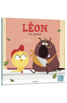Léon dit pardon