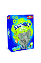 Enigmes - monde animal