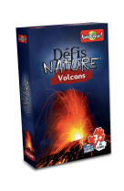 Defis nature - volcans