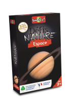 Defis nature - espace