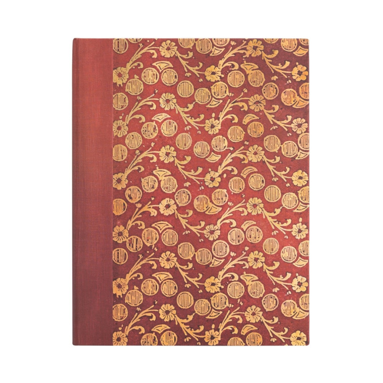 Carnet à couverture rigide Les Vagues (Volume 4) - Ultra - Ligné - 144 p. - XXX - PAPERBLANKS