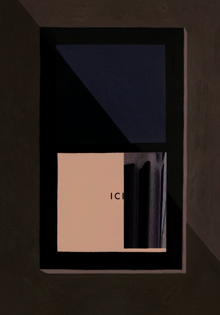 Ici - Richard McGuire, Isabelle Troin - GALLIMARD BD