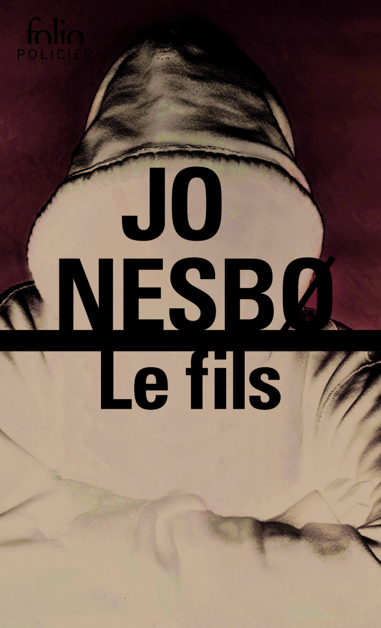Le fils - Jo Nesbø, Hélène Hervieu, Jo Nesbø, Hélène Hervieu - FOLIO
