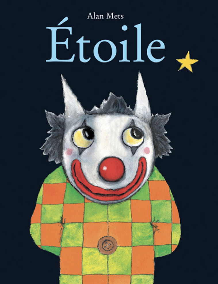 Étoile - ALAN METS, ALAN METS - EDL