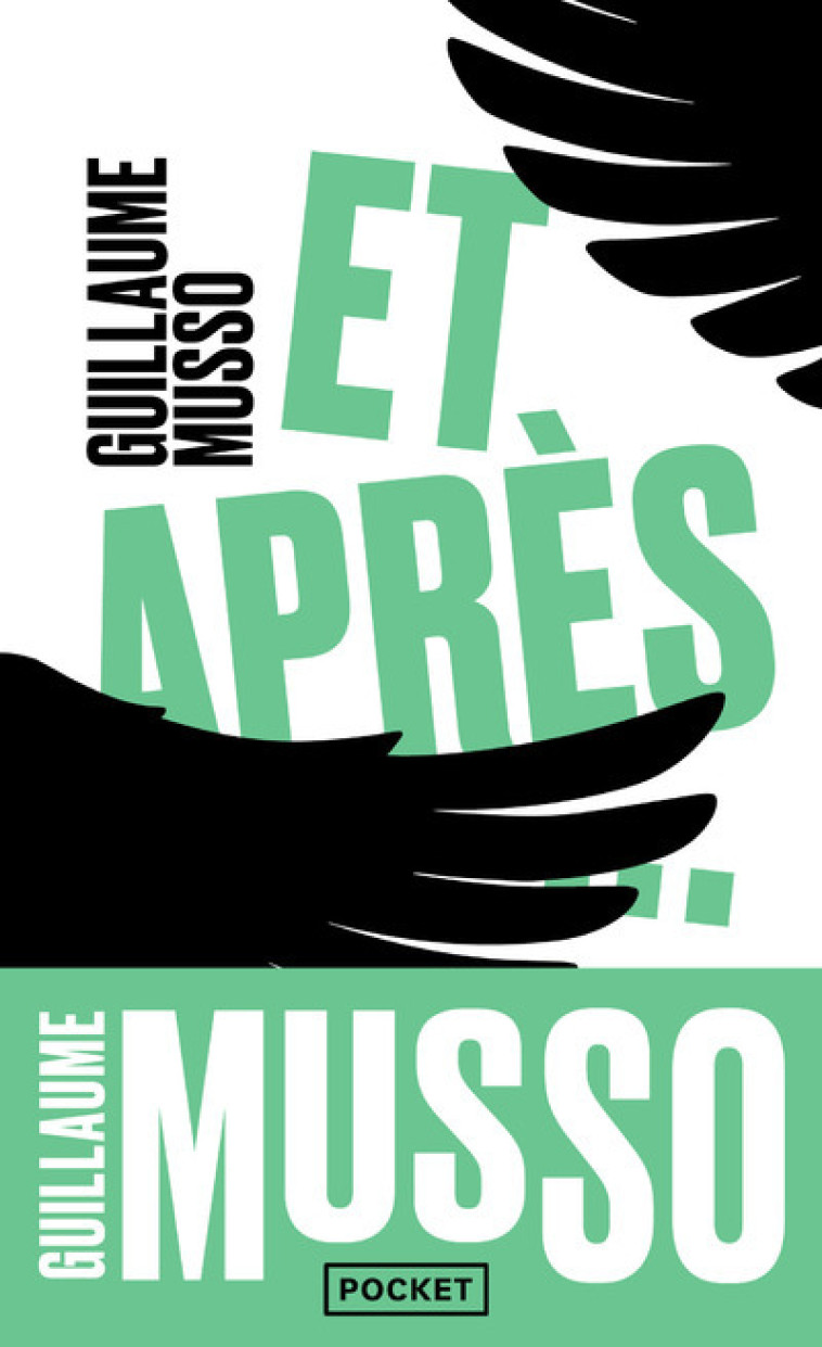 Et après... - Guillaume Musso, Guillaume Musso - POCKET