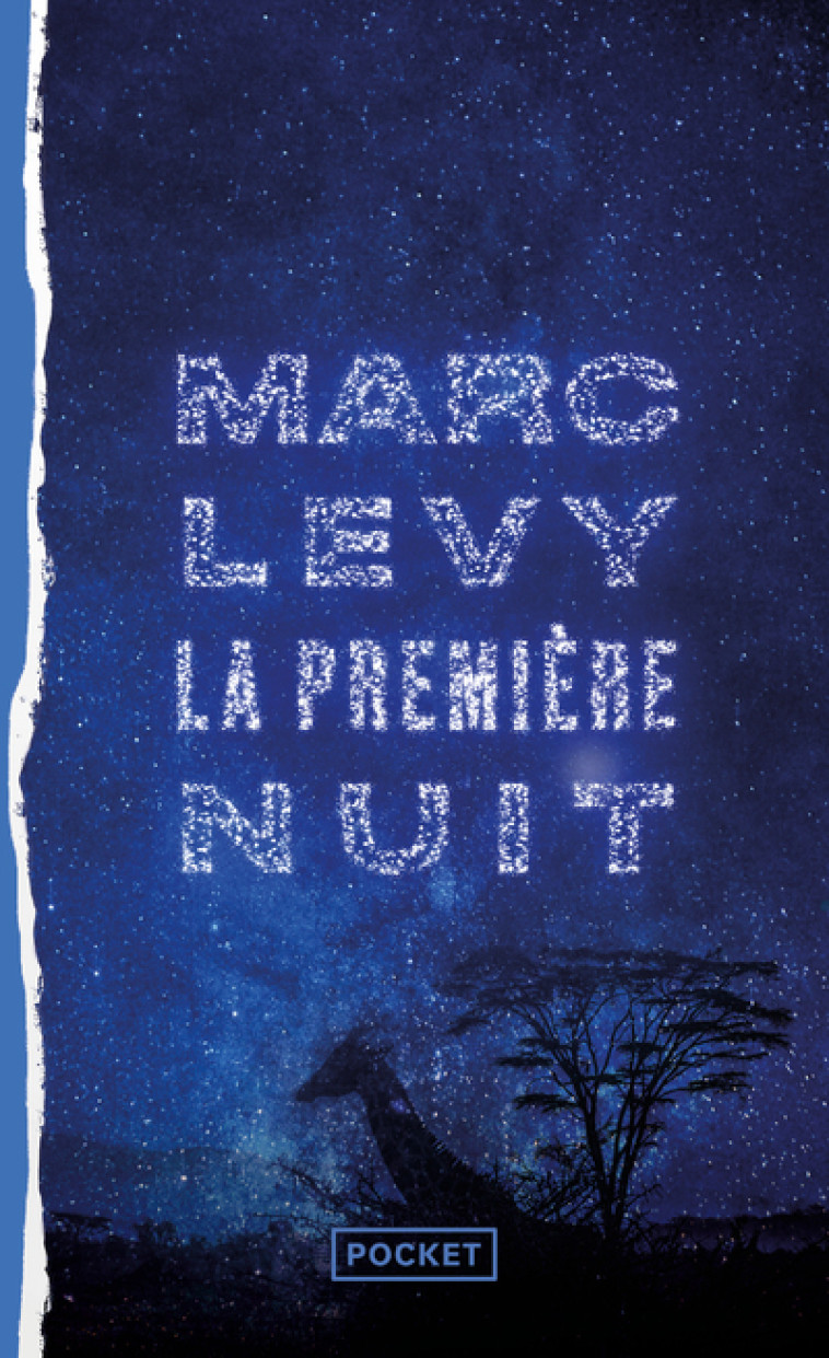 La Première Nuit - Marc Lévy, Marc Lévy - POCKET