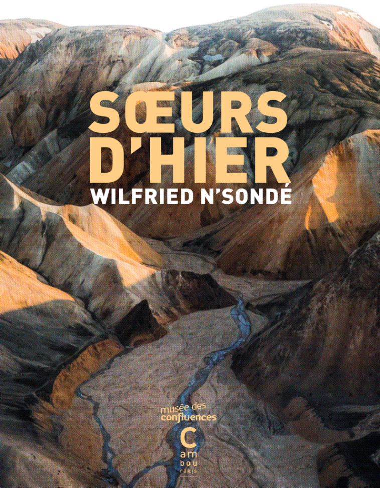 Soeurs d'hier - Wilfried N'Sondé, Wilfried N'Sondé - CAMBOURAKIS