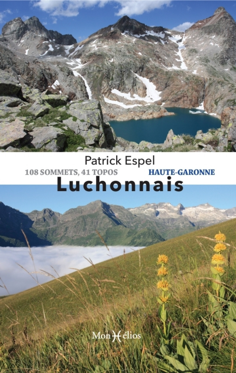 Luchonnais - Patrick Espel - MONHELIOS
