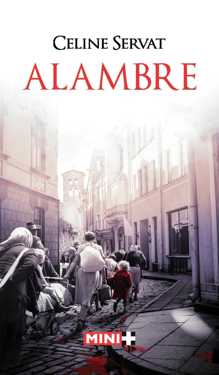 Alambre - Céline Servat, Céline Servat - M PLUS