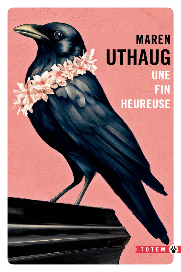 Une fin heureuse - Henry David Thoreau, Henry David Thoreau, Maren Uthaug - GALLMEISTER
