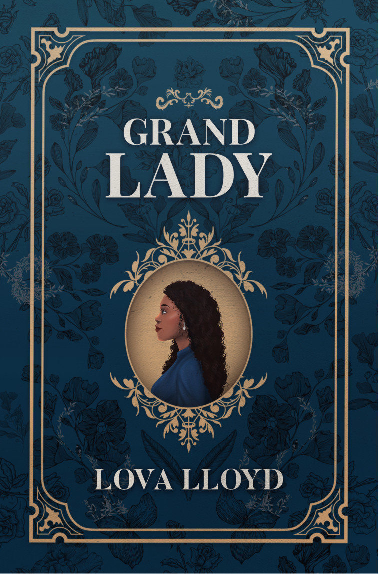 GRAND LADY. -  LLOYD LOVA - HAPPILY EVER