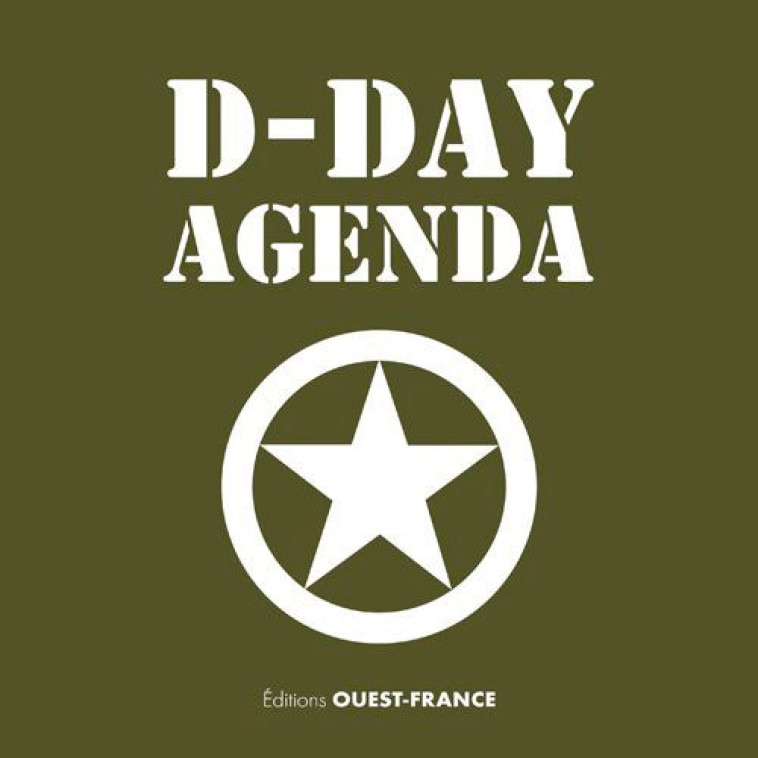 D-Day Agenda - XXX - OUEST FRANCE
