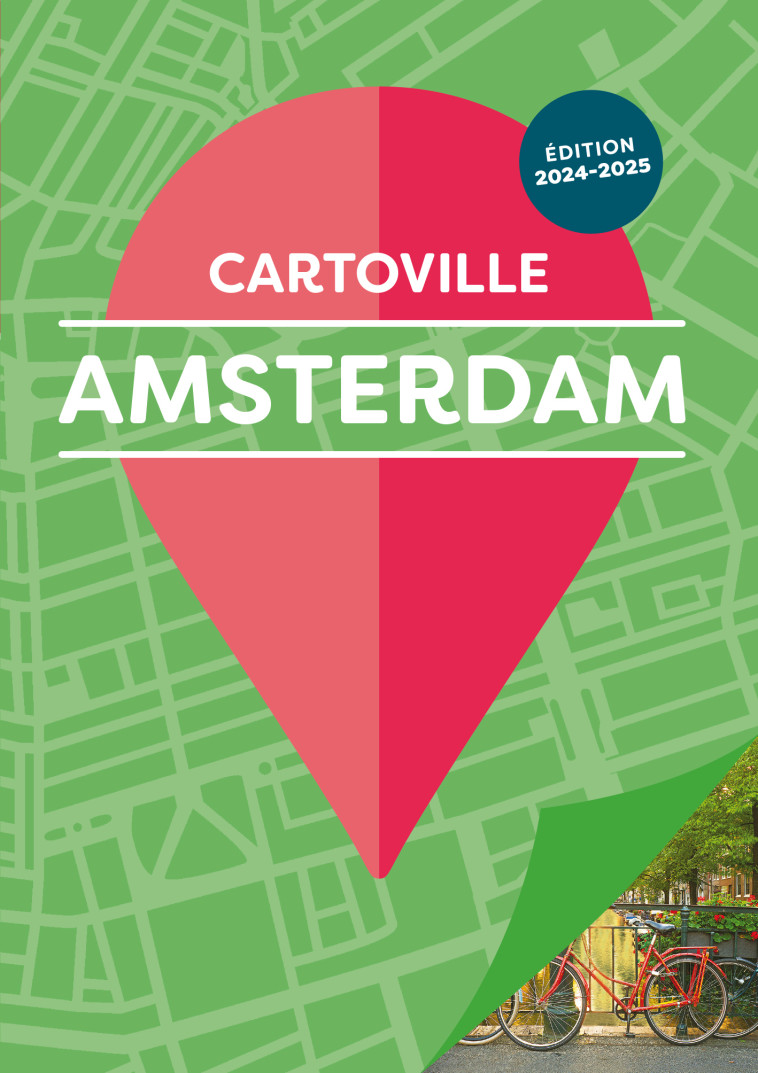 Amsterdam -  Collectifs,  Collectifs - GALLIM LOISIRS