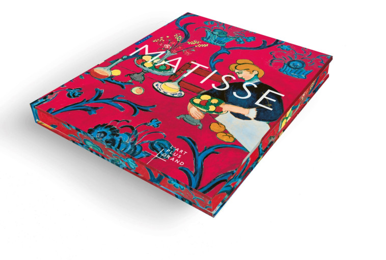 Matisse. L'art plus grand - XXX - HAZAN