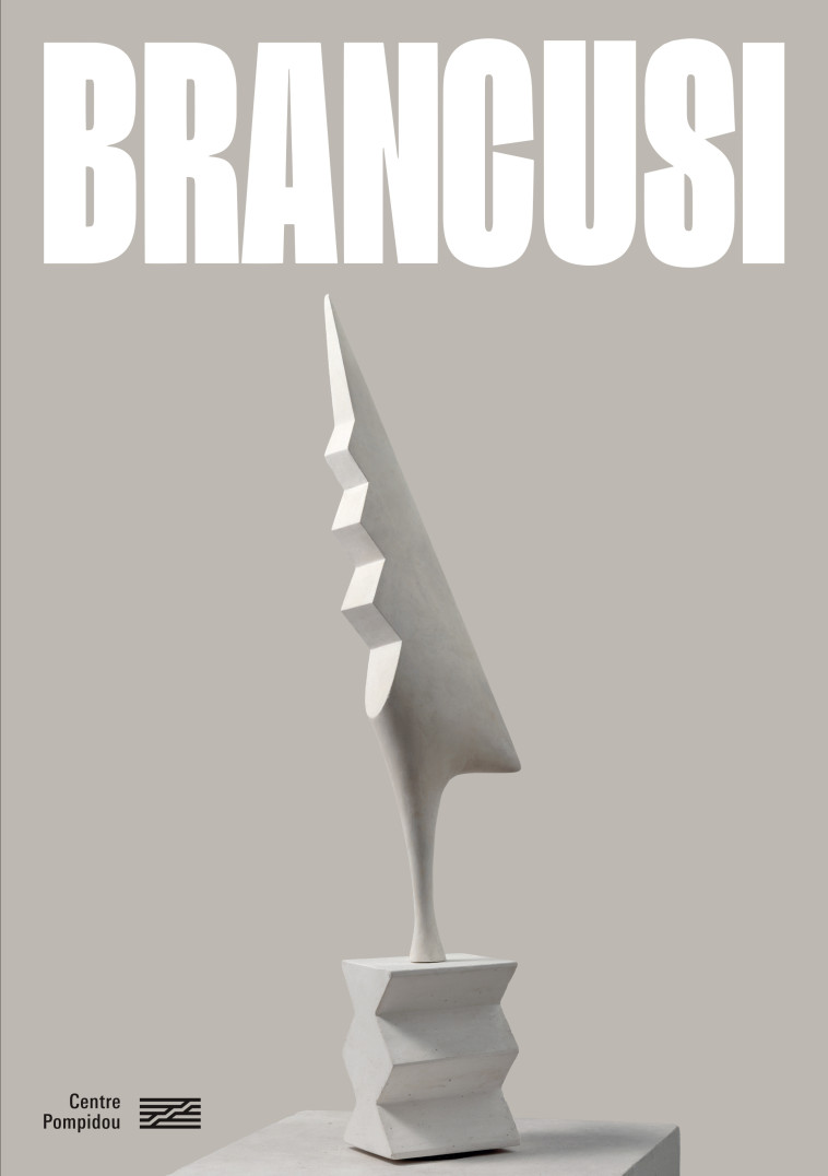 Brancusi  - Catalogue de l'exposition -  Sous la direction d'ariane coulondre,  Sous la direction d'ariane coulondre - CENTRE POMPIDOU