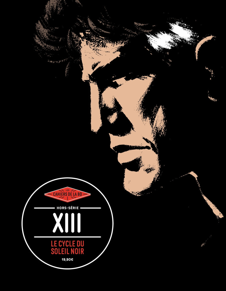 Hors série XIII - XXX - CAHIERS BD