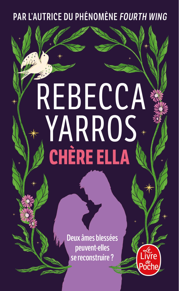 Chère Ella - Rebecca Yarros - LGF