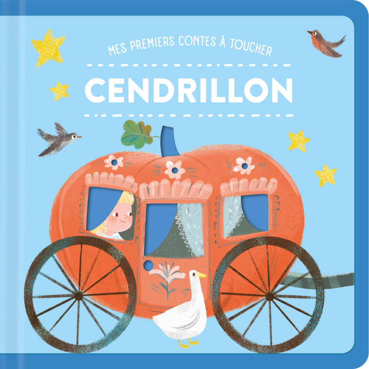 Cendrillon -  - TAM TAM EDTS